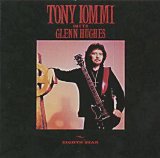 Iommi - Eighth Star