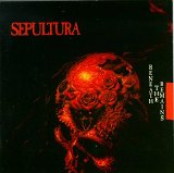 Sepultura - Beneath The Remains