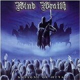 Wind Wraith - Minions Of Metal