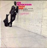 Joe Henderson - Page One