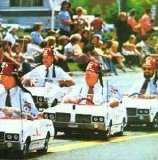 Dead Kennedys - Frankenchrist
