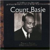 Count Basie - Gold Collection