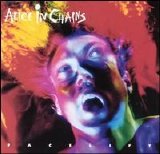 Alice In Chains - Facelift