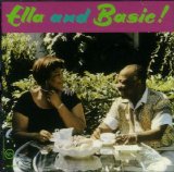 Ella Fitzgerald & Count Basie - Ella and Basie
