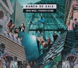 Banco De Gaia - Farewell Ferengistan
