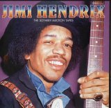 Jimi Hendrix - Sotheby's Auction Tapes