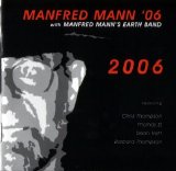 Manfred Mann - 2006