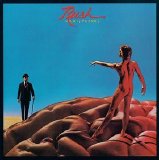 Rush - Hemispheres