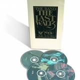 The Band - The Last Waltz - CD 1