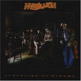 Marillion - Clutching at Straws