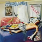 Marillion - Fugazi