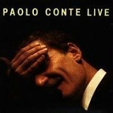 Paolo Conte - Live