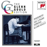 Glenn Gould - Hindemith-The 3 Piano Sonatas