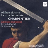 Les Arts Florissants - Charpentier-Judicium Salomonis
