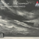 Il Giardino Armonico - Battalia - The Tempest