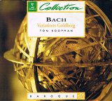 Ton Koopman - Bach-Goldberg Variations BWV 988