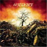 12 Stones - Potter's Field