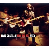 Elvis Costello - Rock And Roll Music