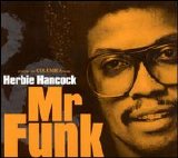Herbie Hancock - Mr. Funk
