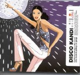 Various artists - Hed Kandi - Disco Kandi 1