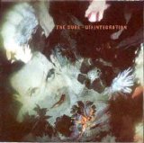 The Cure - Disintegration