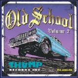 Various artists - Old School, Vol. 2