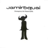 Jamiroquai - Emergency On Planet Earth