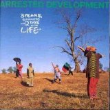 Arrested Development - 3 Years, 5 Months & 2 Days In The Life Of