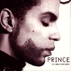 Prince - The Unreleased Mixes