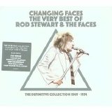 Rod Stewart - Changing Faces - The Very Best Of