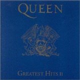 Queen - Queen Greatest Hits II