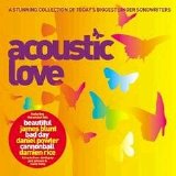 Various artists - Acoustic Love