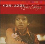 Michael Jackson - Michael Jackson Love Songs