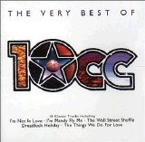 10 CC - The Very Best Of 10 CC