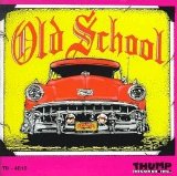 Various artists - Old School, Vol. 1