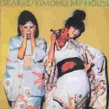 Sparks - Kimono My House