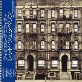 Led Zeppelin - Physical Graffiti