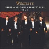 Westlife - Unbreakable-Greatest Hits Vol1