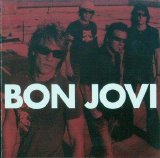 Bon Jovi - Target