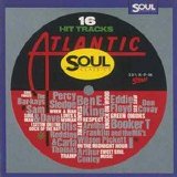 Various artists - Atlantic Soul Classics