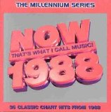 Various artists - Now 1988