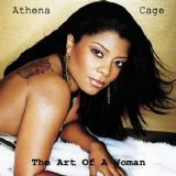 Athena Cage - Art Of A Woman
