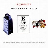 Squeeze - Squeeze Greatest Hits