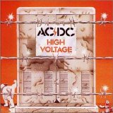 AC/DC - High Voltage