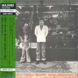 Ian Dury & The Blockheads - New Boots And Panties