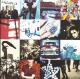 U2 - Achtung Baby