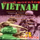 Various artists - Good Morning Vietnam