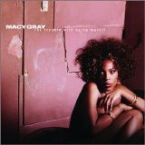 Macy Gray - The Trouble With Being Myself