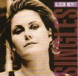 Alison Moyet - Alison Moyet Singles