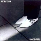 Joe Jackson - Look Sharp!